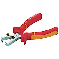 felo pliers comfort grip stripping insulated