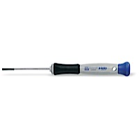felo precision screwdrivers ESD (electrostatic discharge) slotted