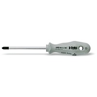 felo screwdrivers phillips ESD (electrostatic discharge) PPC handle