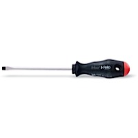 Felo 22091, 3/32 x 3 inch Slotted Screwdriver - 2 Component Handle (1)