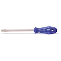 Felo 28017, 5/16 x 6 inch Hex Shank Slotted Blade Screwdriver (1)
