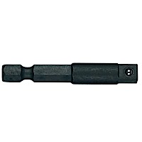 Felo 30481, 1/4 x 2 inch Power Bit Adapter with 1/4 inch drive (1)