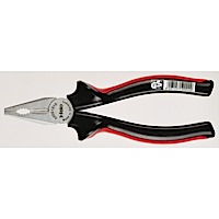 Felo 50022, Comfort Grip Combination Pliers 7 inches long (1)