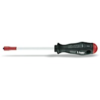 Felo 51681, M-TEC 1/8 x 3-1/8 inch Slotted Screwdriver - 2 Component Handle (1)