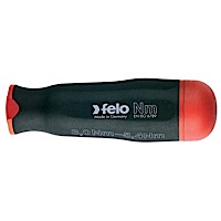Felo 52153, Torque Limiting Handle - 26 - 48 in/lbs (1)
